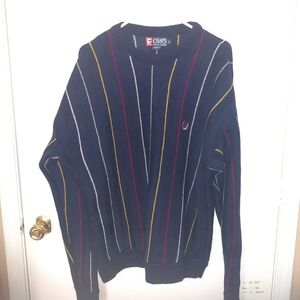 Chaps ralph lauren sweater